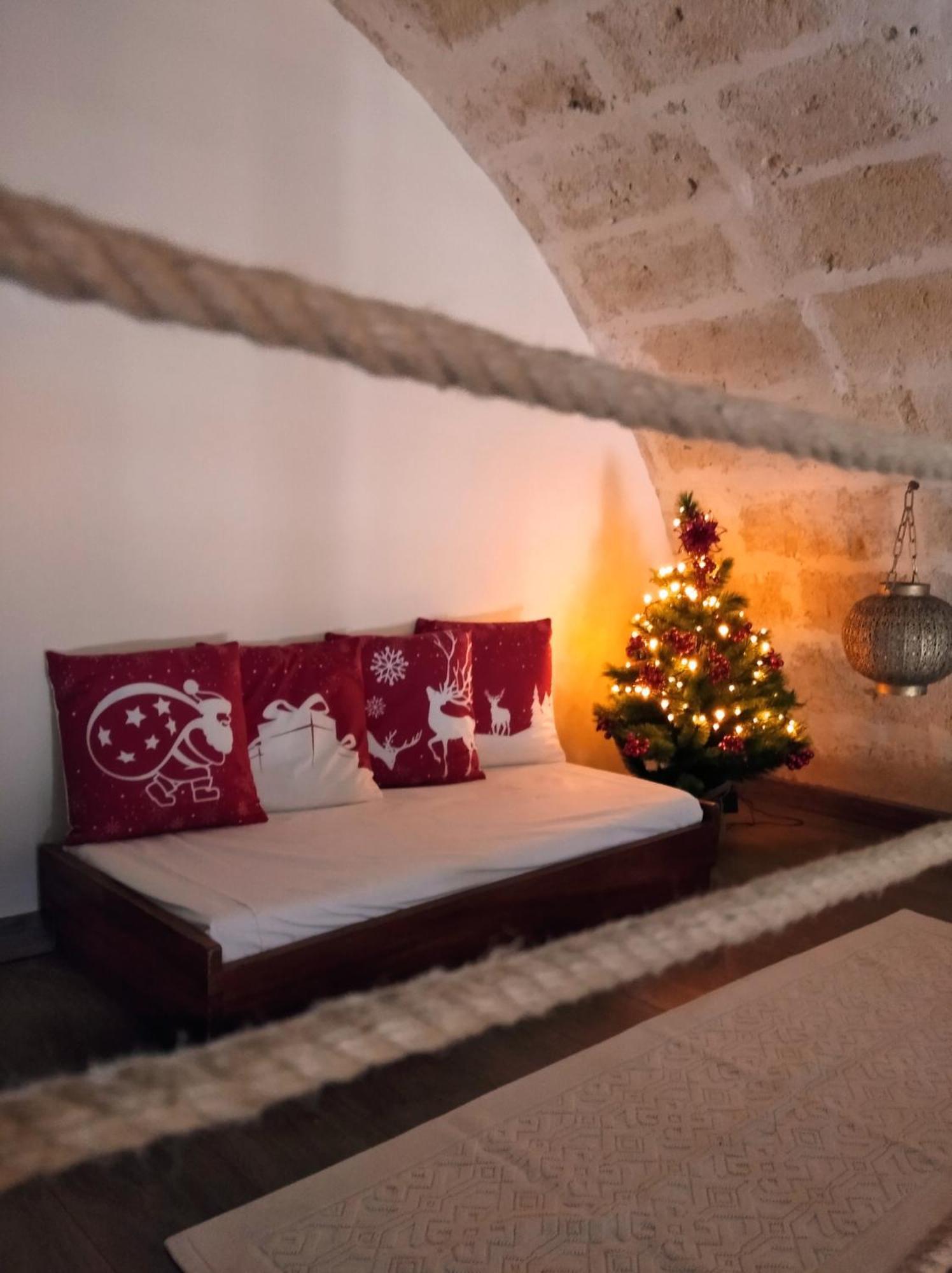 Hotel Il Vento Dei Sassi Matera Exterior foto