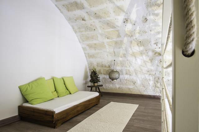 Hotel Il Vento Dei Sassi Matera Zimmer foto