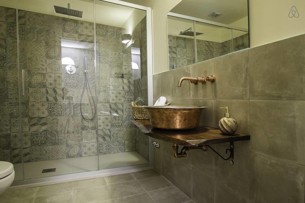 Hotel Il Vento Dei Sassi Matera Zimmer foto